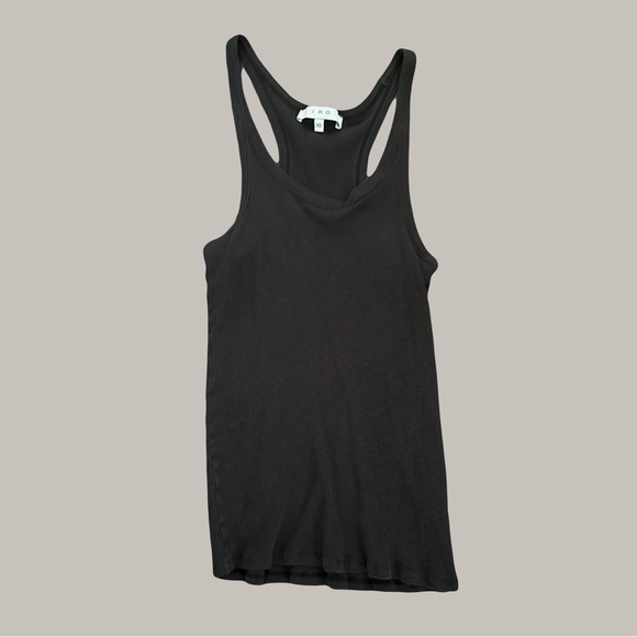 IRO Racerback Tank - Picture 1 of 2